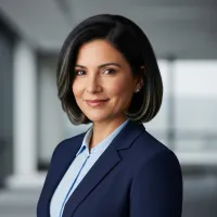 Orbifina CTO Elena Martinez