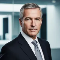 Orbifina Head of Risk Management James Richardson